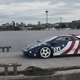 Illustration for article titled This Is The Most American Lamborghini Ever Built